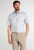 Eterna - Modern Fit - Bügellfreies Herren Kurzarm Hemd mit Produktbild-Vorschau 10