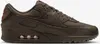 Nike Air Max 90 ESS+ "Cave Stone" Braun, Größe: 40.5 Produktbild-Vorschau 6