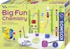 Big Fun Chemistry, Experimentierkasten Produktbild-Vorschau 4