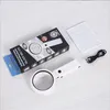 LED-Lupenleuchte 11x/5x, Faltbare Tisch- & Handlupe mit 8 Produktbild-Vorschau 4
