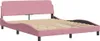VidaXL 373217, Pink, 165 cm, 2,18 m, 74,5 cm, 1600 x 2000 Produktbild-Vorschau 3