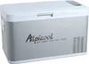 Compass 07081 - Borsa frigo SILVER FROST con compressore, Anteprima dell’immagine prodotto 1