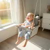 Huśtawka dla dzieci Malplay – huśtawka dla niemowląt z Podgląd zdjęcia produktu 3