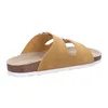 JOSEF SEIBEL Hermine 01 | Sandale für Damen | Gelb Produktbild-Vorschau 12