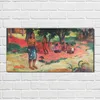 Coloray Bild aus Acryl 100 cm x 50 cm - Gehärtetes Acryl Produktbild-Vorschau 2