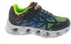 Skechers Vortex 2.0 Klettschuh Blau Produktbild-Vorschau 24