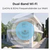 Reolink 4K Ultra HD IK10 vandalensichere Kamera Produktbild-Vorschau 8