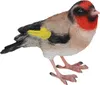 Esschert Design | Gartenfiguren - Vogel - 12 x 8,5 cm - Produktbild-Vorschau 2