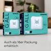 Siemens VZ41FGALL, Staubbeutel, Zylinder-Vakuum, Weiß, Box, Produktbild-Vorschau 25