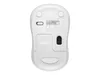 Silent Mouse M220 Off-White Náhled obrázku produktu 14