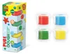 SES Creative 00511, Klei, Meerdere kleuren, Voor kinderen, Productafbeelding-voorbeeld 6