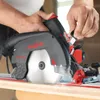 Mafell Akku-Handkreissäge K 55 18M bl PURE im T-MAX | Produktbild-Vorschau 5