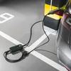 Green Cell EV16, Černá, LCD, Černá, IP66, Type 2, AC Náhled obrázku produktu 6