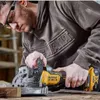 Akumulatorowa frezarka do kołków płaskich DeWALT DCW682NT, Podgląd zdjęcia produktu 13