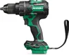 Trapano avvitatore a batteria HiKOKI DS36DCW2Z 36V 155Nm Anteprima dell’immagine prodotto 3