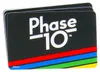 Jeu de cartes MATTEL PHASE 10 FFY05 /12 Voir les images du produit 6