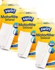 Three boxes of Swirl Motorfilter Universal vacuum cleaner filters are displayed side-by-side. Anteprima dell’immagine prodotto