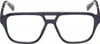 Timberland TB50085 Shiny blue 55/15/145 Herren Brillen Produktbild-Vorschau 2