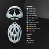 KED Spiri II Trend Allround Fahrradhelm Mit LED Licht Und Produktbild-Vorschau 3