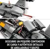 LEGO LEGO® Star Wars™ 75325 Der N-1 Starfighter des Anteprima dell’immagine prodotto 34