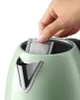 Buydeem K640, 1,7 l, 1440 W, Zielony, Stal nierdzewna Podgląd zdjęcia produktu 3