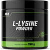L-Lysin Pulver 250g - Reines L-Lysin HCI 1000 mg Portion - Produktbild-Vorschau 1