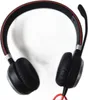 Jabra Evolve 40 MS stereo - Headset - On-Ear Produktbild-Vorschau 13