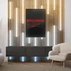 Briloner Pimp your Panel LED Strip, Basisset CCT, Pimp your Produktbild-Vorschau 5