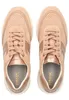 Geox Damen Sneaker D Desya A Rosa atmungsaktiv mit Produktbild-Vorschau 11