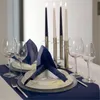 Papstar 16903, Blau, Seidenpapier, Einfarbig, 54 g/m², 400 Produktbild-Vorschau 9