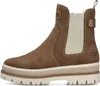 Schlupf-/Reißverschlußstiefelette Warmfutter bis 35mm Produktbild-Vorschau 29
