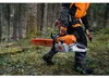 Stihl Benzin-Kettensäge MS 400 C-M, Teilung 3/8 1.6 mm, Produktbild-Vorschau 4