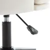 okwish Loungesessel Bürostuhl Einzelstuhl Relaxsessel Produktbild-Vorschau 9