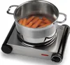 Tristar KP-6191 Kochplatte, Schwarz, Edelstahl, Produktbild-Vorschau 6