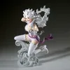 One Piece - Figurine Jewelry Bonney Grandista - Banpresto Voir les images du produit 6