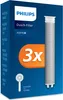 Philips Filtre de rechange pour pomme de douche ASH138/10 Voir les images du produit 10