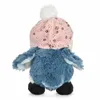 NICI peluche oiseau Andoli 13cm, VERT Voir les images du produit 3