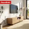 Floordirekt Kabelkanal Oskar 10 x 1m, Kabelleiste Produktbild-Vorschau 8
