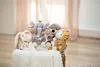 Nici Hase Kind Teddybär 20 Cm 6 Cm Beige  Kinder Beige One Produktbild-Vorschau 8