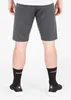 Jako Challenge Trainingsshorts Kinder - Anthra Light / Weiß Produktbild-Vorschau 4