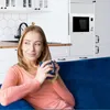 Cecotec Einbau-Mikrowellen mit Teller Grandheat 2090 Produktbild-Vorschau 5