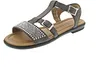 Ricosta Sandalen Sandalen Kunstleder Produktbild-Vorschau 16