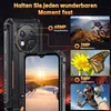OUKITEL G1 Android 14 Outdoor Smartphone Ohne Vertrag Produktbild-Vorschau 8