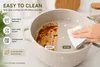 Casserole XXL, grande casserole, 2 pièces, très grande Voir les images du produit 10