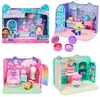 Gabby's Dollhouse Gabby‘s Dollhouse Deluxe Raum, Zimmer mit Produktbild-Vorschau 1