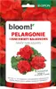 Löslicher Dünger für Geranien und andere Balkonblumen 200g Produktbild-Vorschau 2