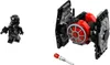 LEGO® Star Wars™ First Order TIE Fighter™ Microfighter, Voir les images du produit 3