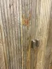 WOHNLING Armoire en bois massif de manguier naturel 187 cm Voir les images du produit 5