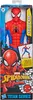 Marvel Spider-Man Titan Serie Action-Figur 35436, 30 cm Produktbild-Vorschau 2