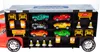 MalPlay jouet transporteur | transporteur avec 6 Voir les images du produit 8